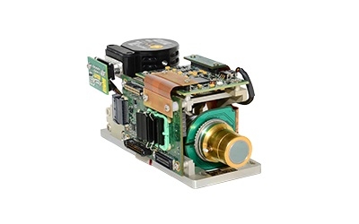 Miniature Thermal Imaging Engines MWIR